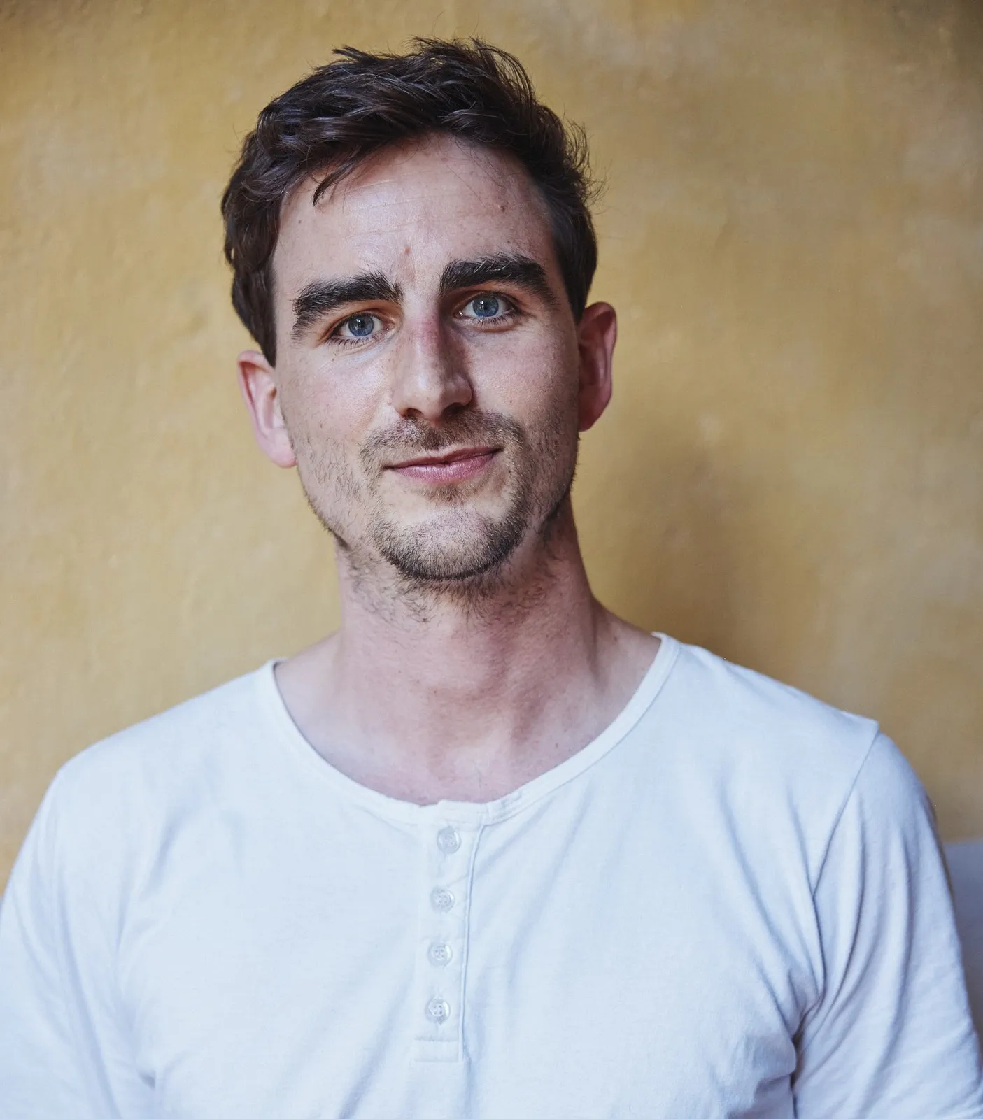 Aidan Friedberg, Director of Research and AI