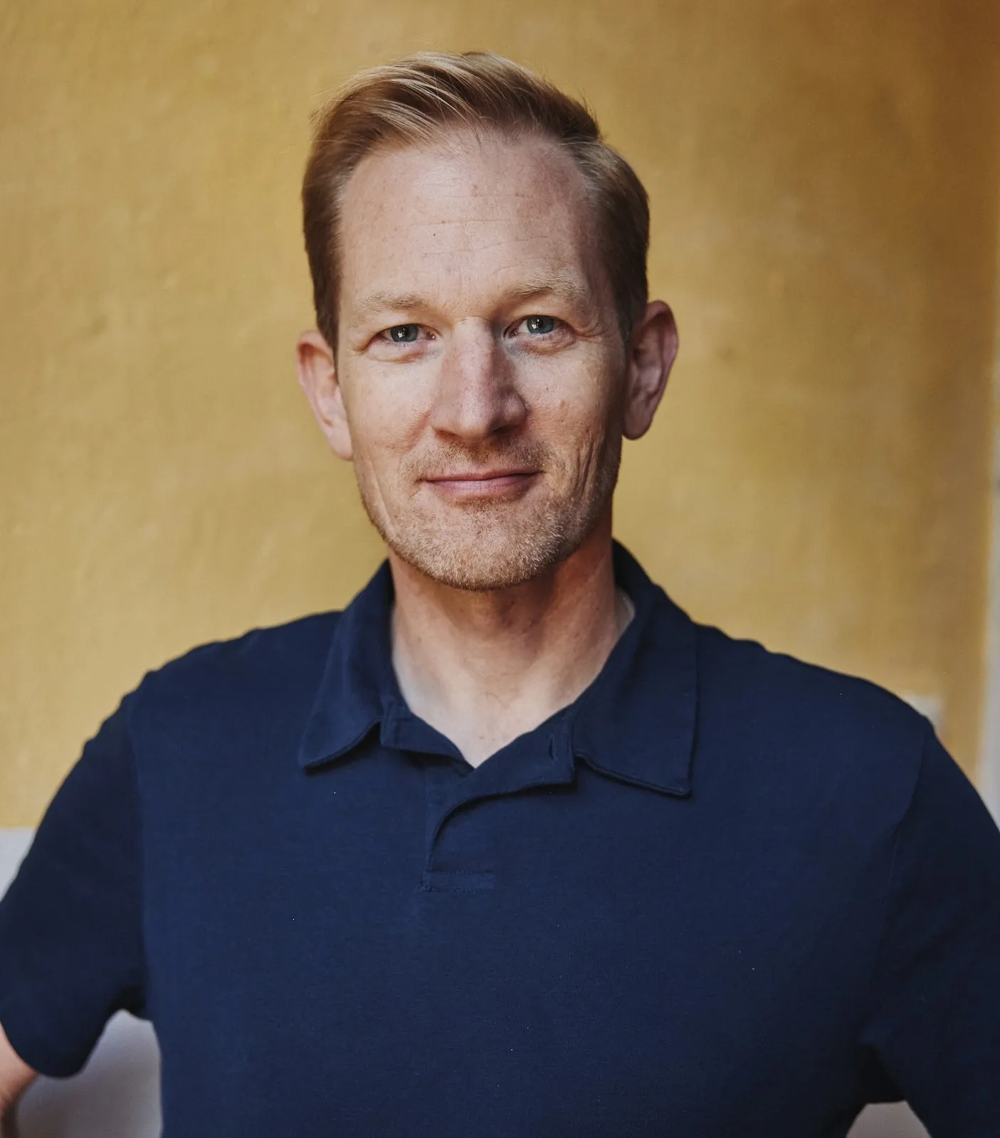 Arne Bleckwenn, CEO