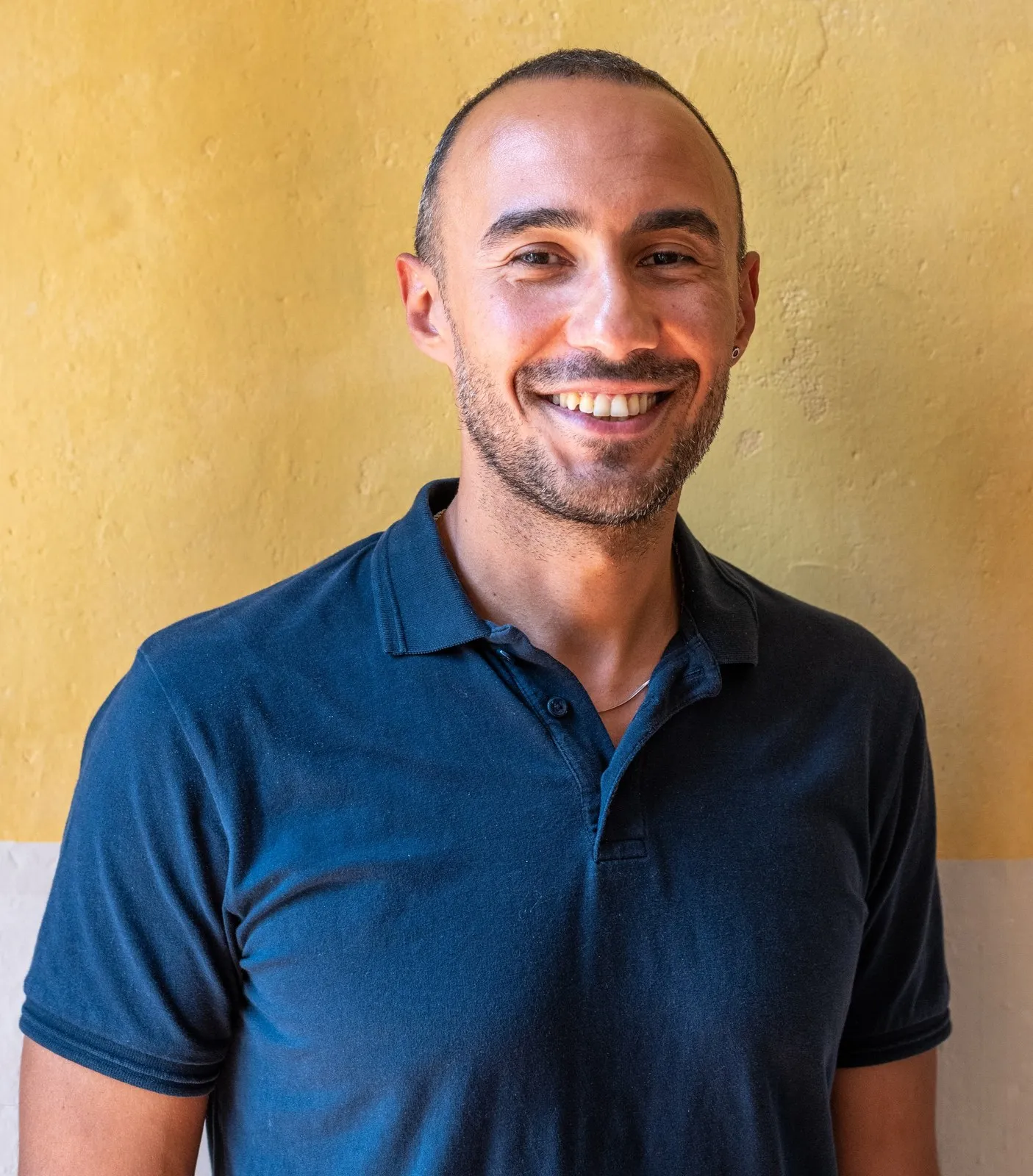 Bassem Elshaer, Director of Product