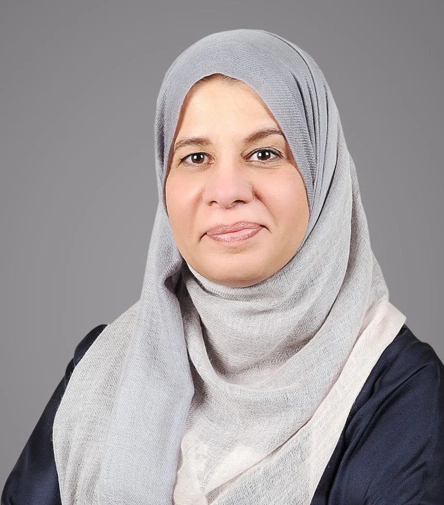 Dr Asyia Kazmi OBE, CEO, World Innovation Summit for Education (WISE)
