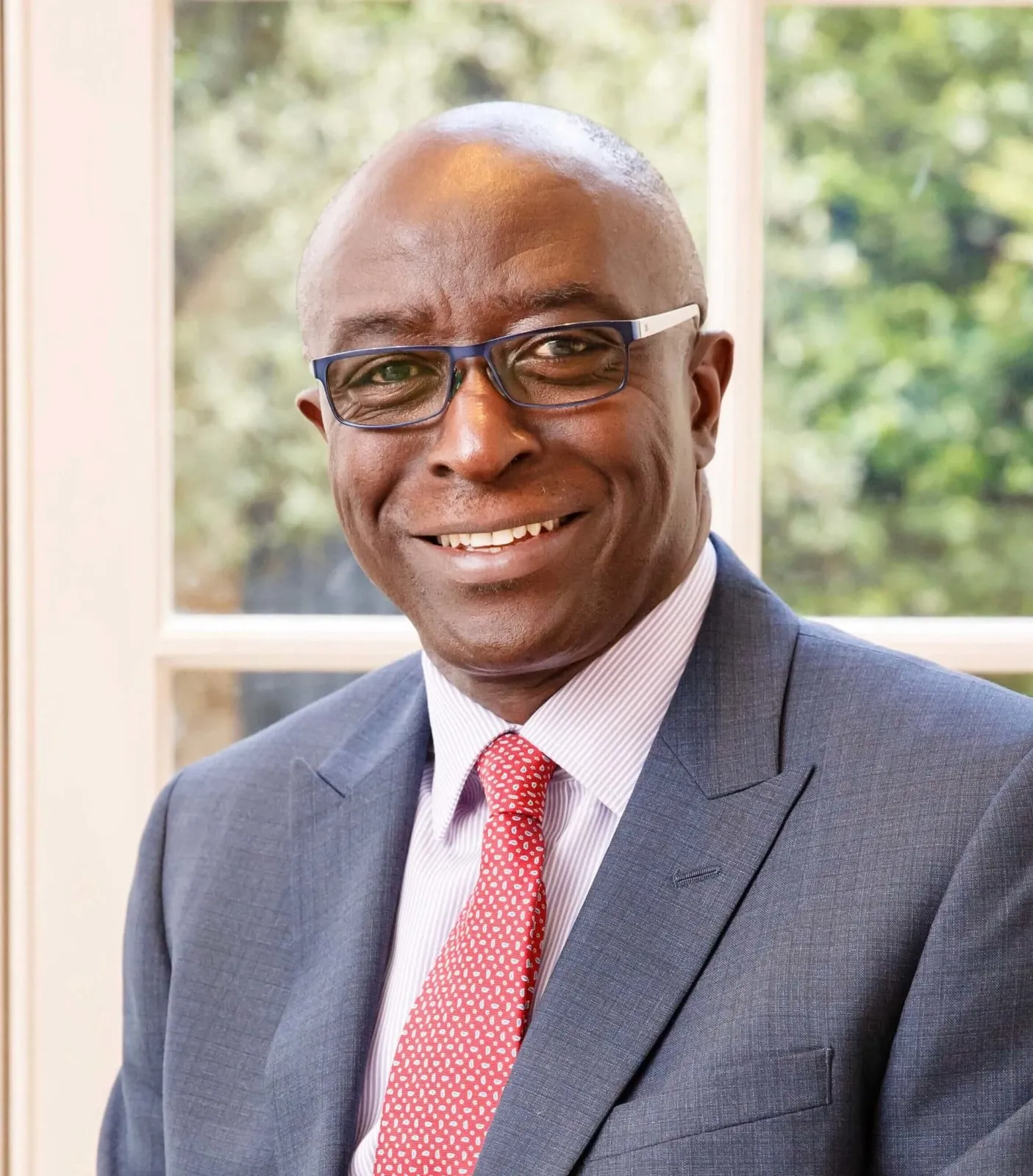 Dr Kwame Akyeampong, Professor of International Education and Development, Open University, UK