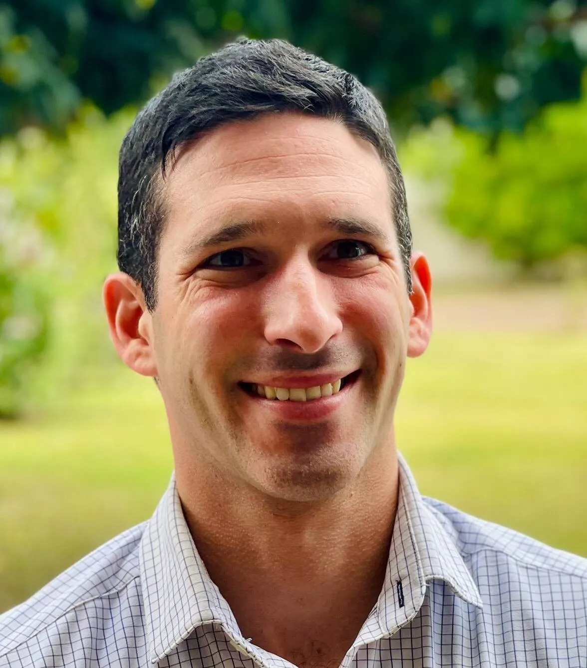 Dr. Noam Angrist, Academic Director, What Works Hub for Global Education, University of Oxford