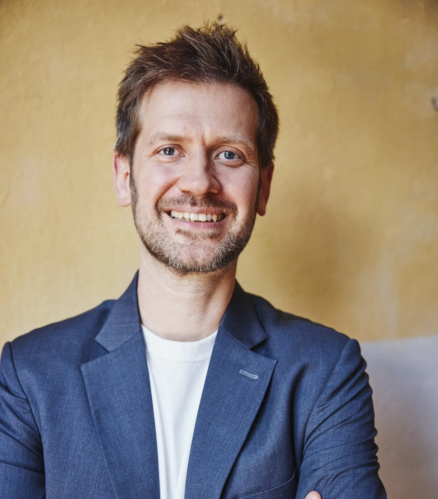 Felix Engelhardt, Head of Engineering