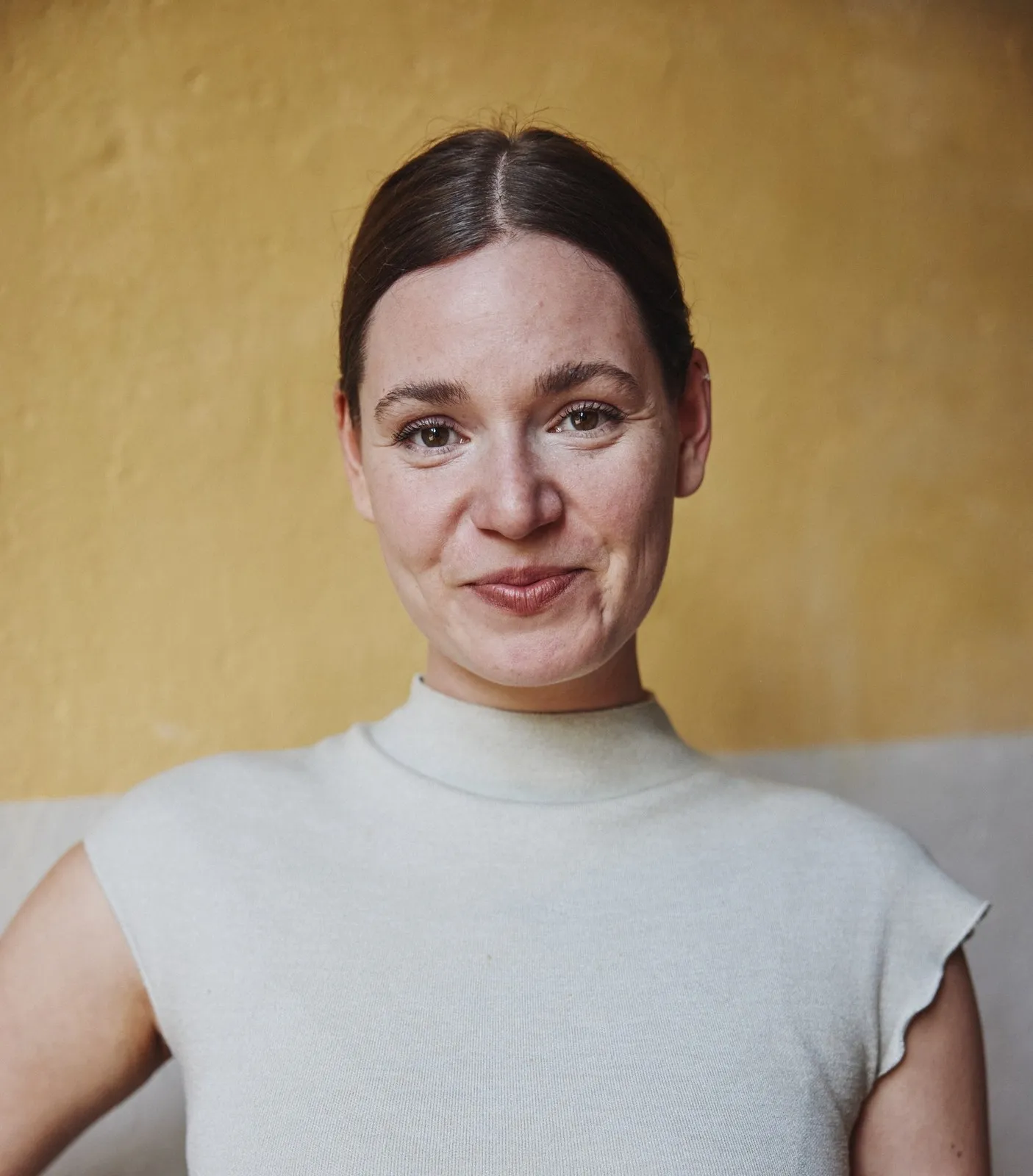 Marie Vorbrodt, Head of Communications