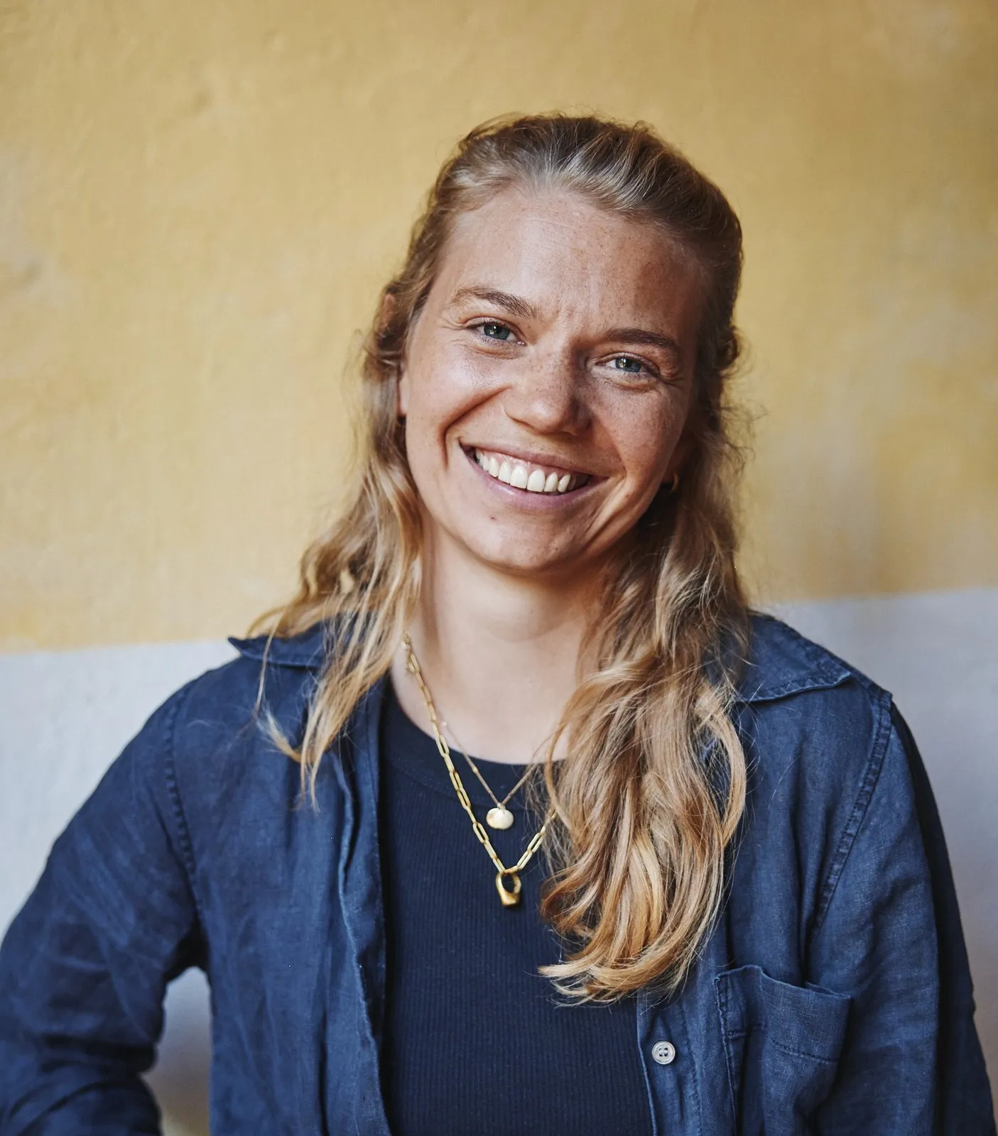 Philine Partsch, Head of Strategy