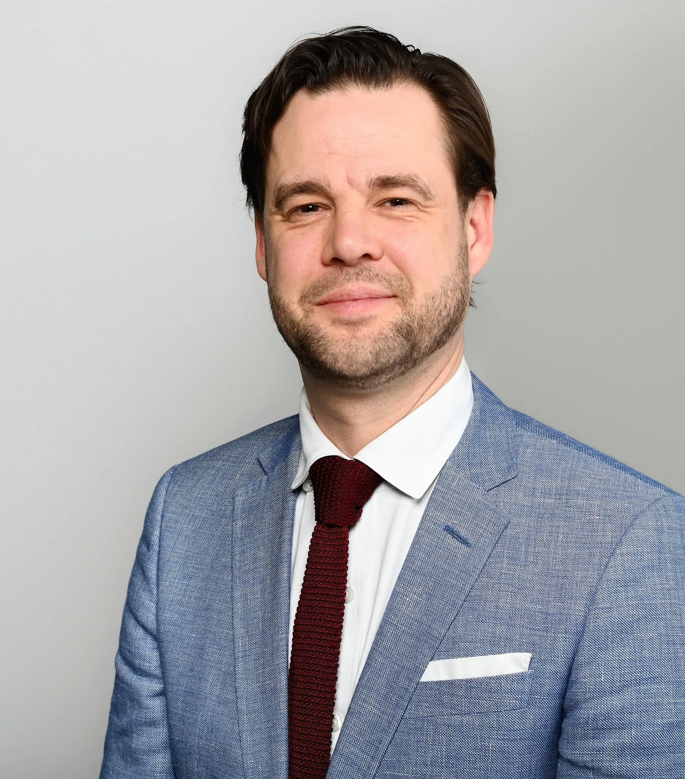 Prof. Christian Kroll, PhD, Professor of Sustainability and ESG Advisor, IU International University of Applied Sciences
